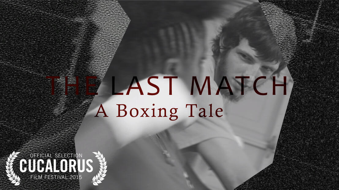 The Last Match - Awards: Cucalorus Film Festival 21 2015
